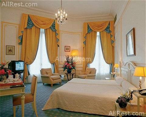 Hotel Du Palais 43